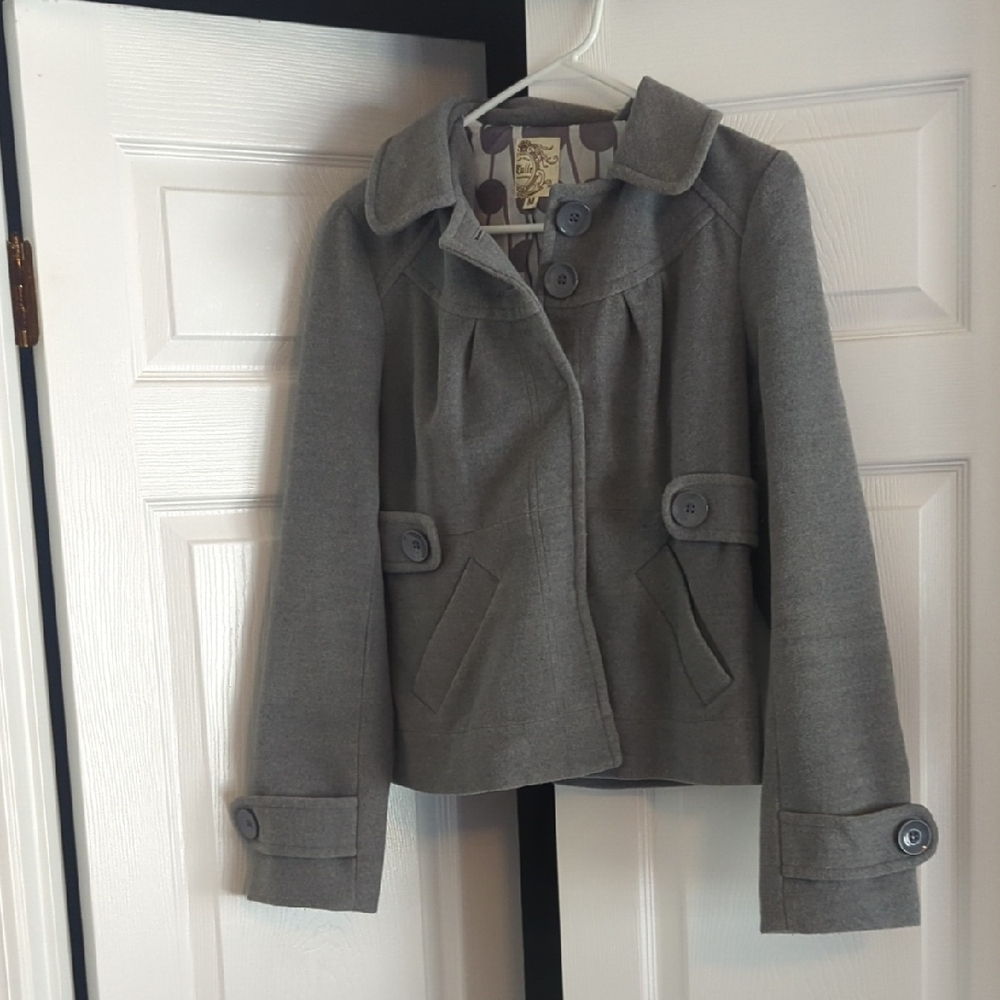 Tulle Jacket Size M
